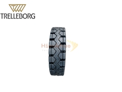 Lốp đặc xe nâng hiệu TRELLEBORG size 400-8 thương hiệu SriLanka