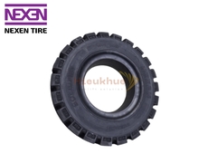 Lốp đặc xe nâng hiệu NEXEN SOLID PRO MTP size 400-8 Hàn Quốc