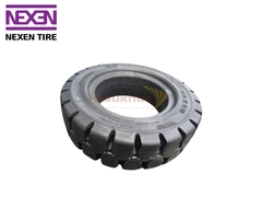 Lốp đặc xe nâng hiệu NEXEN ALL PRO size 400-8 Hàn Quốc