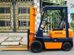 Xe nâng xăng TOYOTA 40-5FGL15