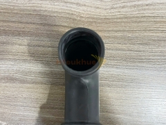 Phụ tùng ống hút gió xe nâng Mitsubishi FD15T động cơ S4Q2