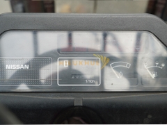 Xe nâng dầu NISSAN FJ01A15