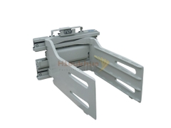 Bộ Kẹp Vuông Xe Nâng (Bale Clamps) - Kẹp thùng hàng, vải bông, thiết bị linh kiện