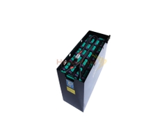 Bình điện xe nâng LIFTTOP 48V-201Ah Model VTFL201M Chính Hãng, Giá Tốt