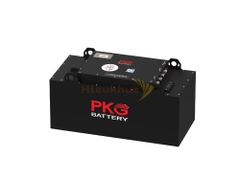 Pin Lithium xe nâng PKG 48V-314Ah Model: PKGFF-48314V1