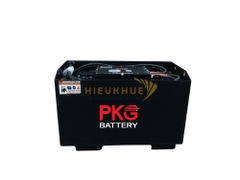 Pin Lithium xe nâng PKG 48V-340Ah Model: PKGFF-48340V3