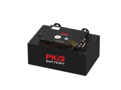 Pin Lithium xe nâng PKG 48V-392Ah Model: PKGFF48392V1