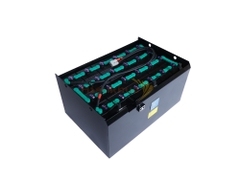 Bình điện xe nâng LIFTTOP 48V-470Ah Model VTI470
