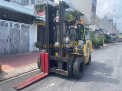 Xe nâng dầu KOMATSU FH50-2