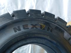 Lốp đặc xe nâng hiệu NEXEN ALL PRO size 700-12 Hàn Quốc