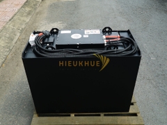 Pin Lithium xe nâng PKG 48V-560Ah Model: PKGFF-48560V1