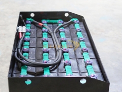 Bình điện xe nâng LIFTTOP 48V-402Ah Model VTFL6 Giá Tốt Nhất, Sẵn Hàng