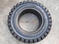 Lốp đặc xe nâng hiệu PHOENIX size 250-15 thương hiệu Thái Lan