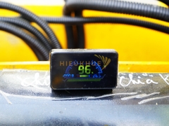 Pin Lithium xe nâng PKG 24V-230Ah Model: PKGFF-24230V3