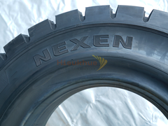Lốp đặc xe nâng hiệu NEXEN ALL PRO size 750-16 Hàn Quốc