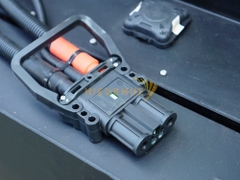 Pin Lithium xe nâng PKG 72V-460Ah Model: PKGFF-72460