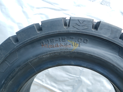 Lốp đặc xe nâng hiệu NEXEN ALL PRO size 28x9-15 (815-15) Hàn Quốc