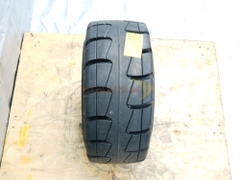 Lốp đặc xe nâng hiệu NEXEN SOLID PRO MTP size 16x7x10x1/2 (406x178x266.7) Hàn Quốc