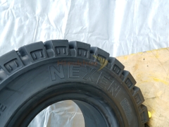 Lốp đặc xe nâng hiệu NEXEN SOLID PRO MTP size 23x9-10 Hàn Quốc