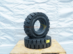 Lốp đặc xe nâng hiệu NEXEN ALL PRO size 18x7-8 Hàn Quốc