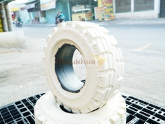 Lốp đặc trắng xe nâng hiệu NEXEN SOLID PRO MTP size 16x6-8 Hàn Quốc