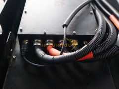 Pin Lithium xe nâng PKG 48V-230Ah Model: PKGFF-48230V1