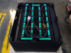 Bình điện xe nâng LIFTTOP 48V-485Ah Model VTDX485MH Giá Tốt Nhất