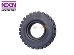 Lốp đặc xe nâng hiệu NEXEN SOLID PRO MTP size 500-8 Hàn Quốc