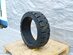 Lốp đặc xe nâng hiệu NEXEN SOLID PRO MTP size 21x7x15 (533x178x381) Hàn Quốc
