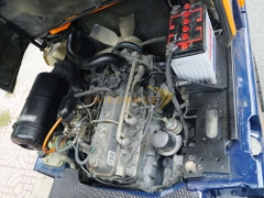 Xe nâng xăng TOYOTA 40-5FGL15