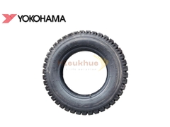 Lốp hơi xe nâng hiệu YOKOHAMA size 550-15 thương hiệu Nhật Bản