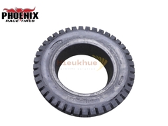Lốp đặc xe nâng hiệu PHOENIX size 550-15 thương hiệu Thái Lan