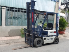 Xe nâng xăng KOMATSU FG10-15