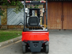 Xe nâng điện ngồi lái NICHIYU FB15PN-80BC-300F