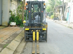 Xe nâng xăng - gas KOMATSU FG18T-21