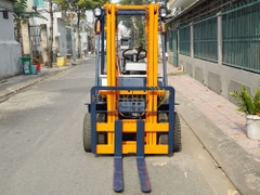 Xe nâng dầu TOYOTA 5FD15