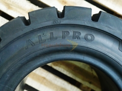 Lốp đặc xe nâng hiệu NEXEN ALL PRO size 23x10-12 Hàn Quốc