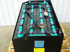 Bình điện xe nâng LIFTTOP 48V-565Ah Model VTI565 Độ Bền Cao, Giá Tốt