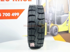 Lốp đặc xe nâng hiệu NEXEN SOLID PRO MTP size 18x7-8 Hàn Quốc