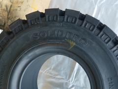 Lốp đặc xe nâng hiệu NEXEN SOLID PRO MTP size 21x8-9 Hàn Quốc