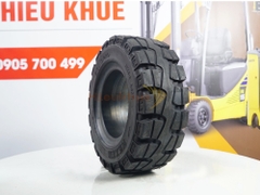 Lốp đặc xe nâng hiệu NEXEN SOLID PRO MTP size 16x6-8 thương hiệu Hàn Quốc