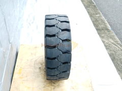 Lốp đặc xe nâng hiệu NEXEN ALL PRO size 23x9-10 Hàn Quốc