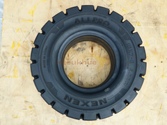 Lốp đặc xe nâng hiệu NEXEN ALL PRO size 18x7-8 Hàn Quốc