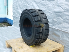 Lốp đặc xe nâng hiệu NEXEN SOLID PRO MTP size 23x10-12 Hàn Quốc