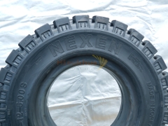 Lốp đặc xe nâng hiệu NEXEN SOLID PRO MTP size 700-12 thương hiệu Hàn Quốc