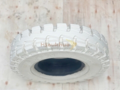 Lốp đặc trắng xe nâng hiệu NEXEN SOLID PRO MTP size 500-8 Hàn Quốc