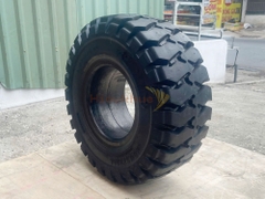 Lốp đặc xe nâng hiệu PHOENIX size 21x8-9 thương hiệu Thái Lan