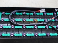 Bình điện xe nâng LIFTTOP 48V-402Ah Model VTFL6 Giá Tốt Nhất, Sẵn Hàng