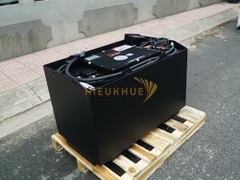 Pin Lithium xe nâng PKG 48V-460Ah Model: PKGFF-48460V1