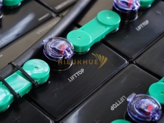 Bình điện xe nâng LIFTTOP 48V-485Ah Model VTDX485MH Giá Tốt Nhất